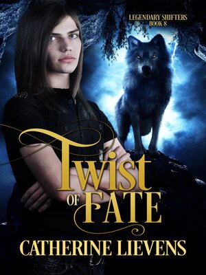 cover image of Twist of Fate